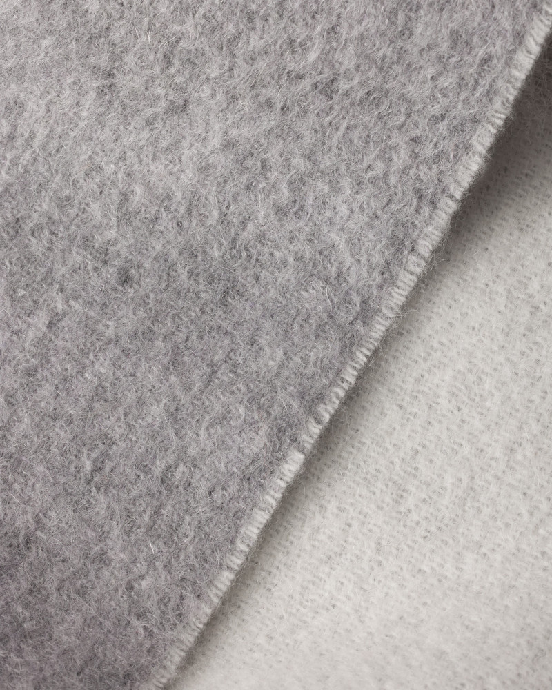 Prada Cashmere scarf outlook