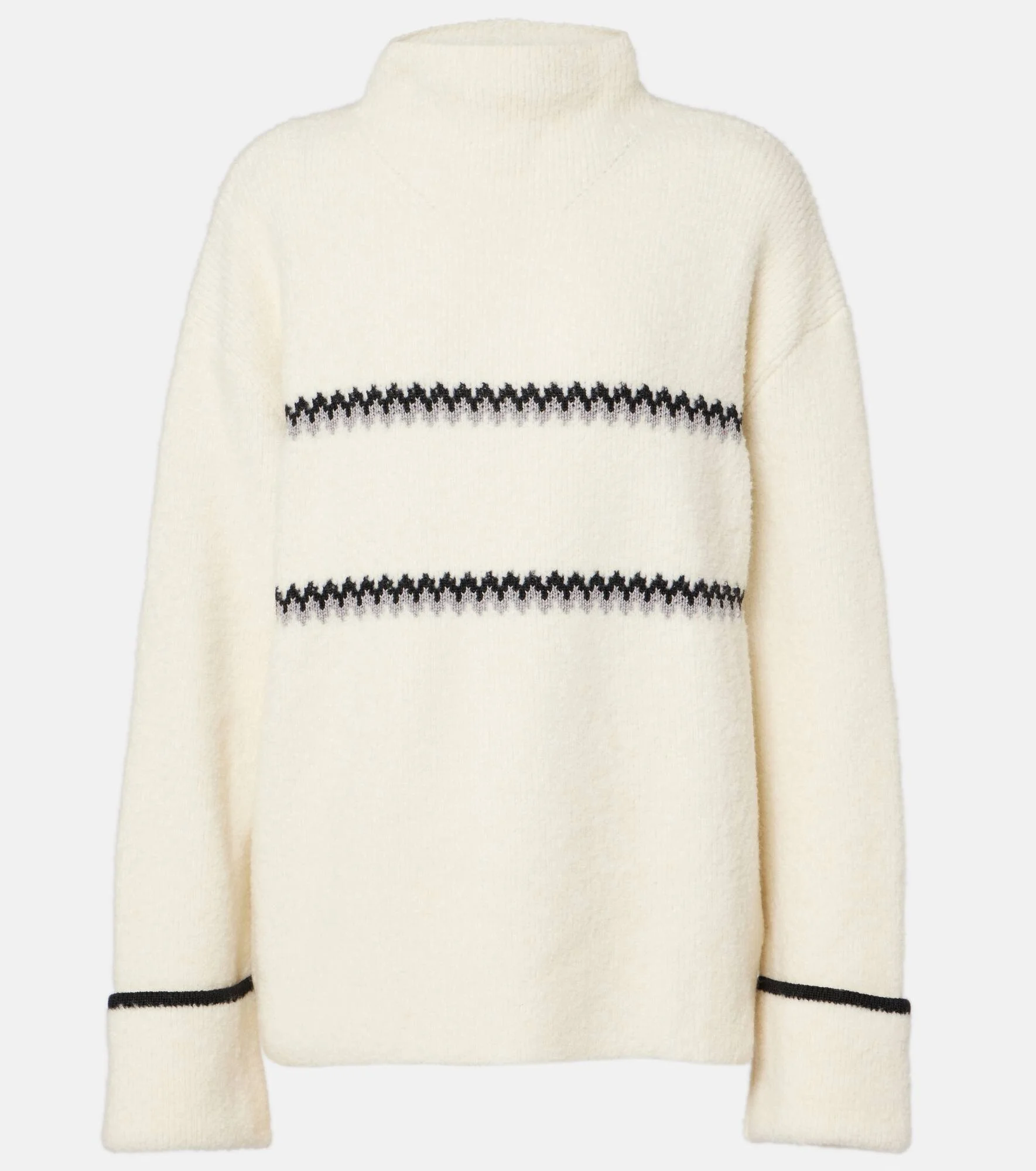 Anne sweater - 1