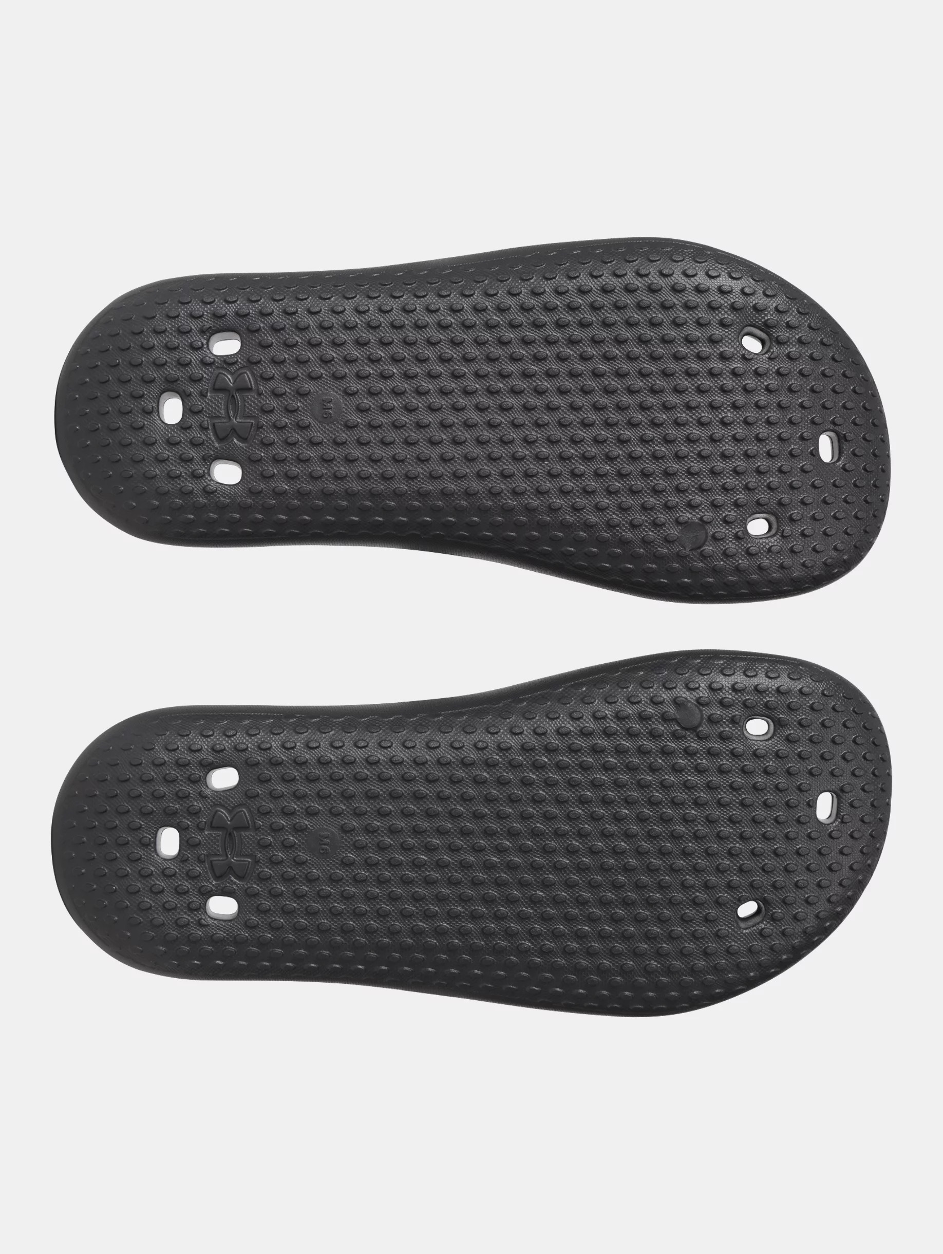 Women's UA Locker V Slides - 4
