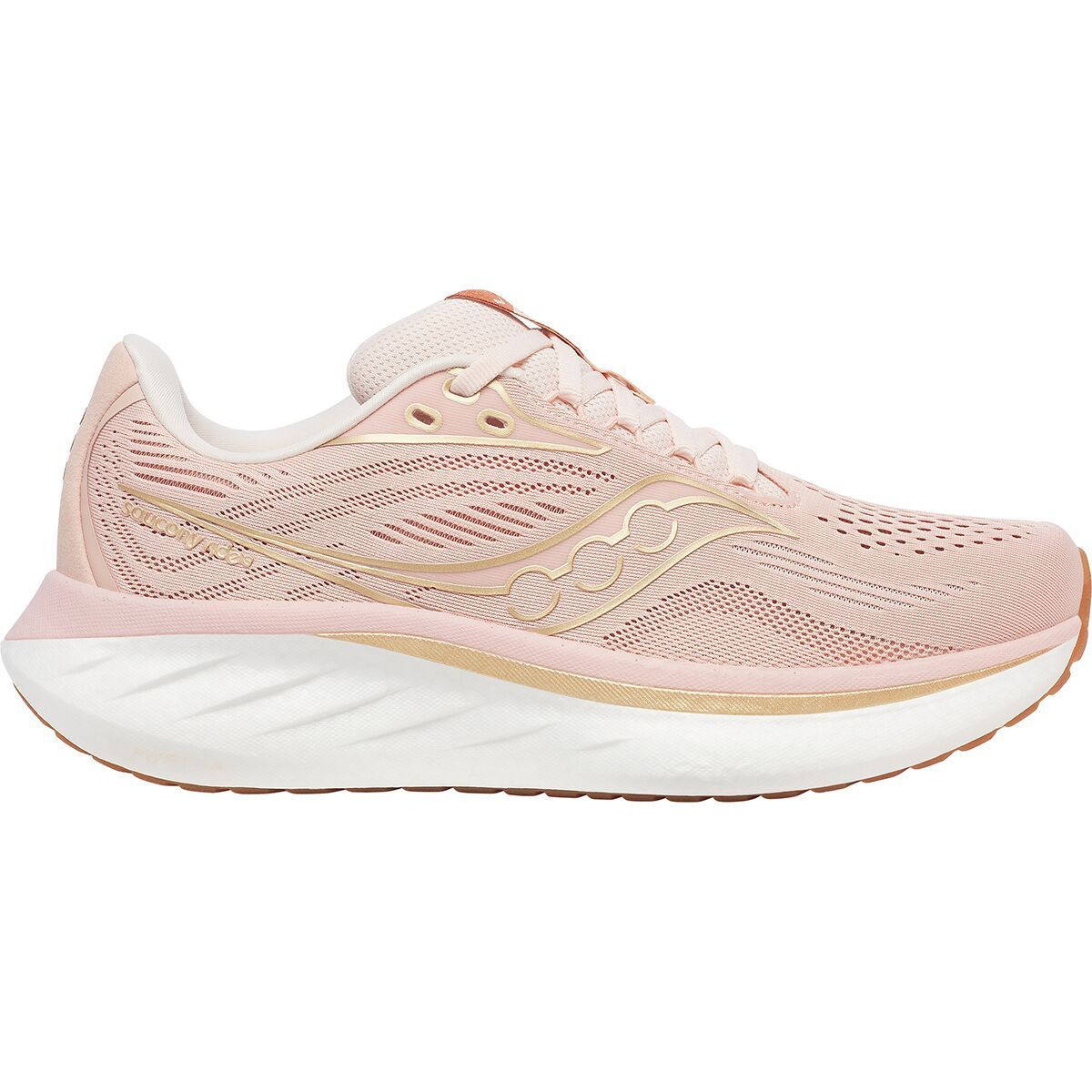 Ride 18 Running Shoe - Women's - 1