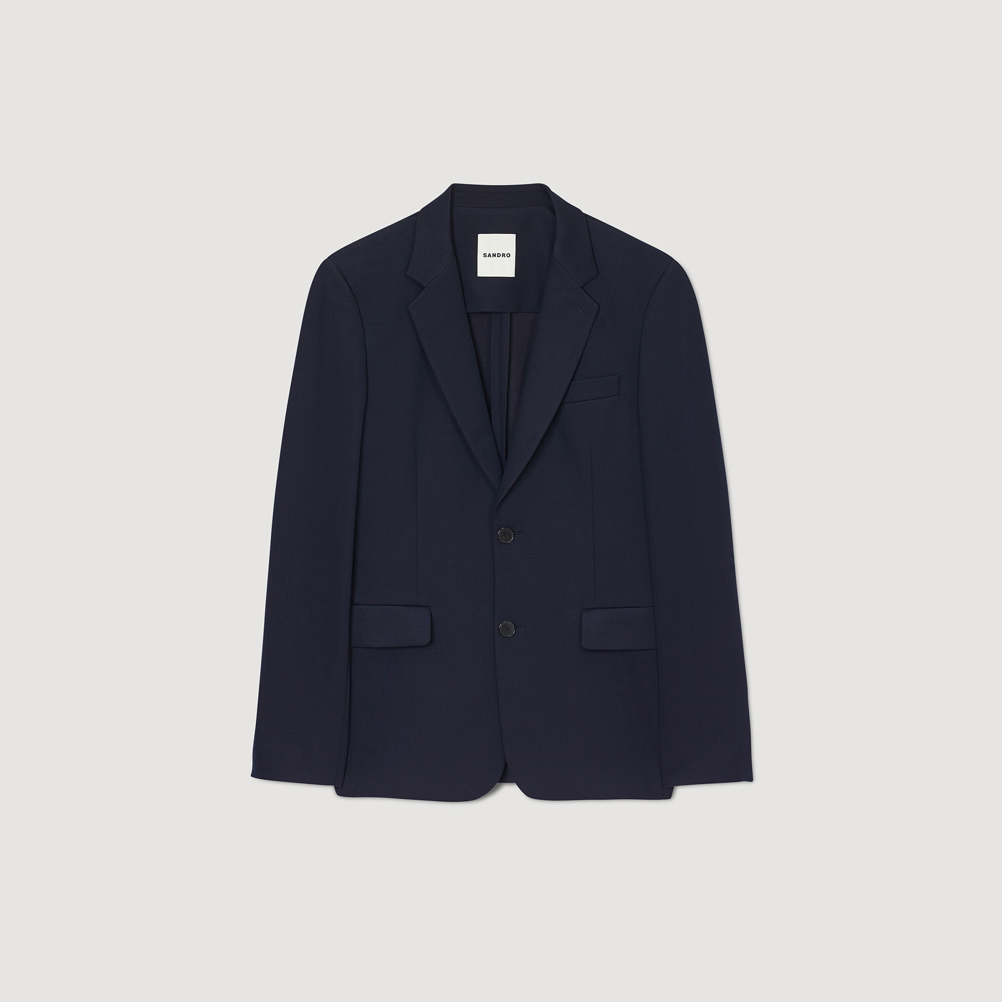 SUIT JACKET - 1