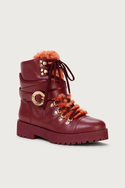 Cult Gaia PAOLA BOOT outlook