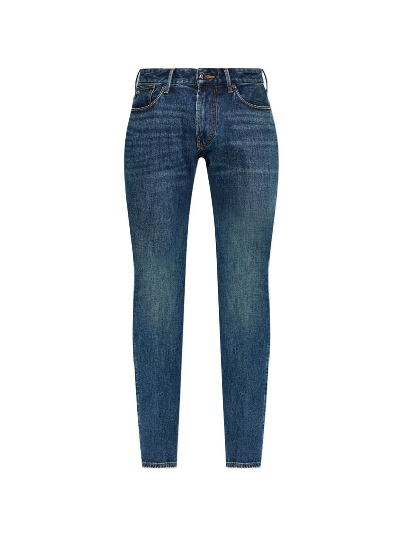 logo jeans 1