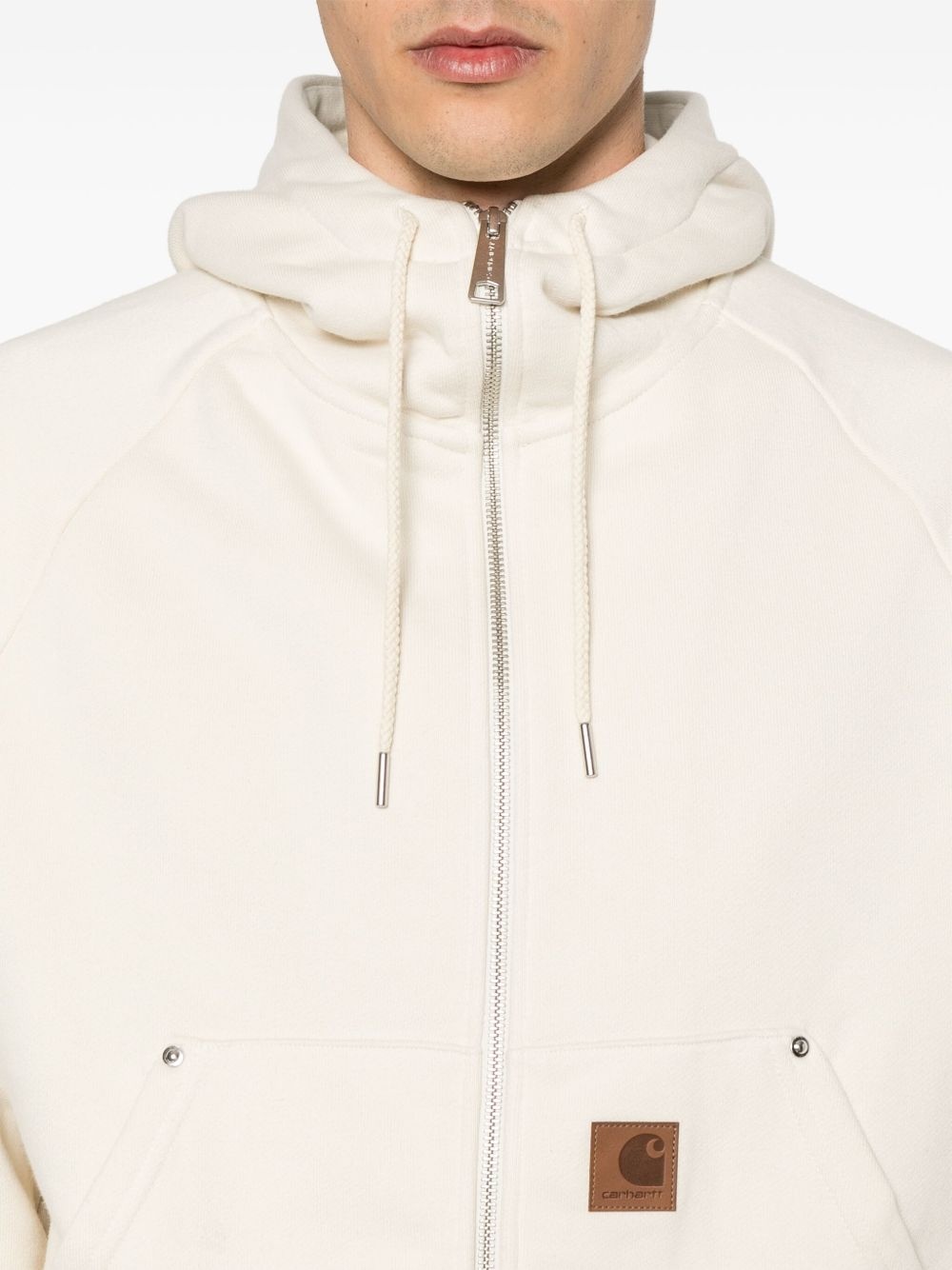 W' Eldon hoodie - 6