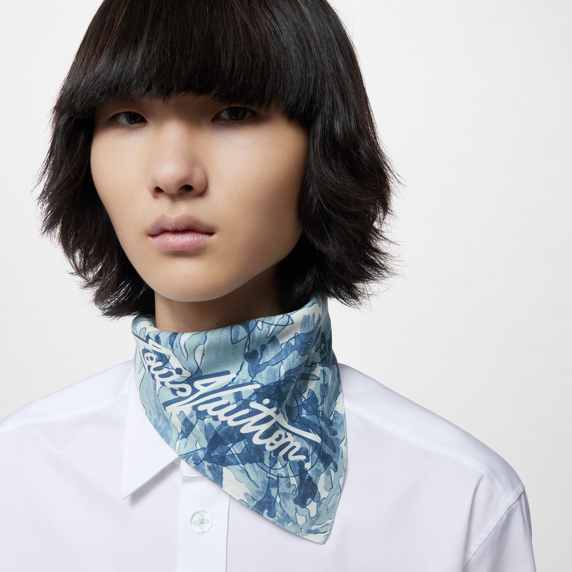 MNG Aquagarden Bandana - 2