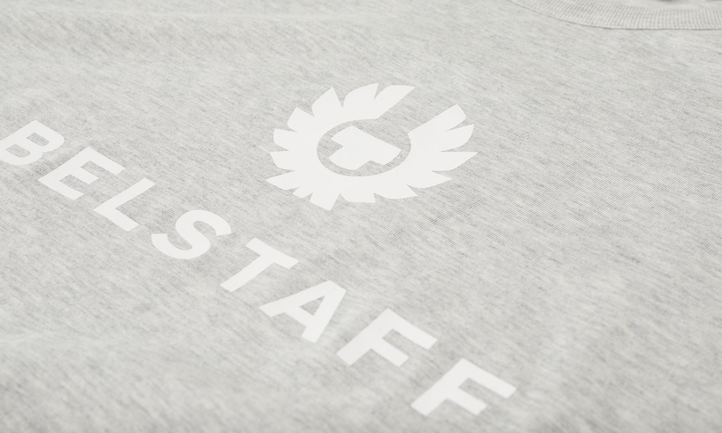 BELSTAFF SIGNATURE T-SHIRT - 3