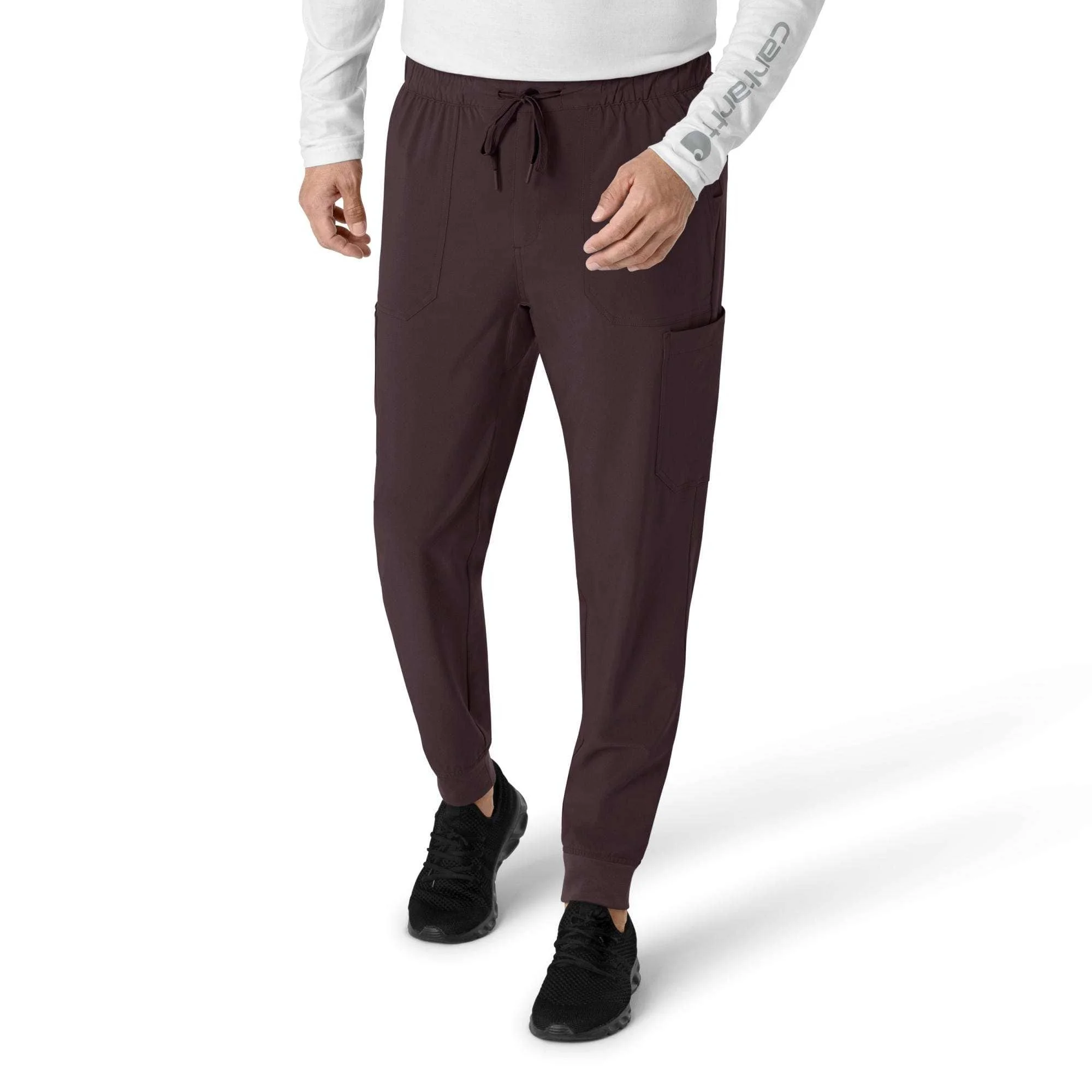 Force Cross-Flex Men's Jogger Scrub Pant - 1