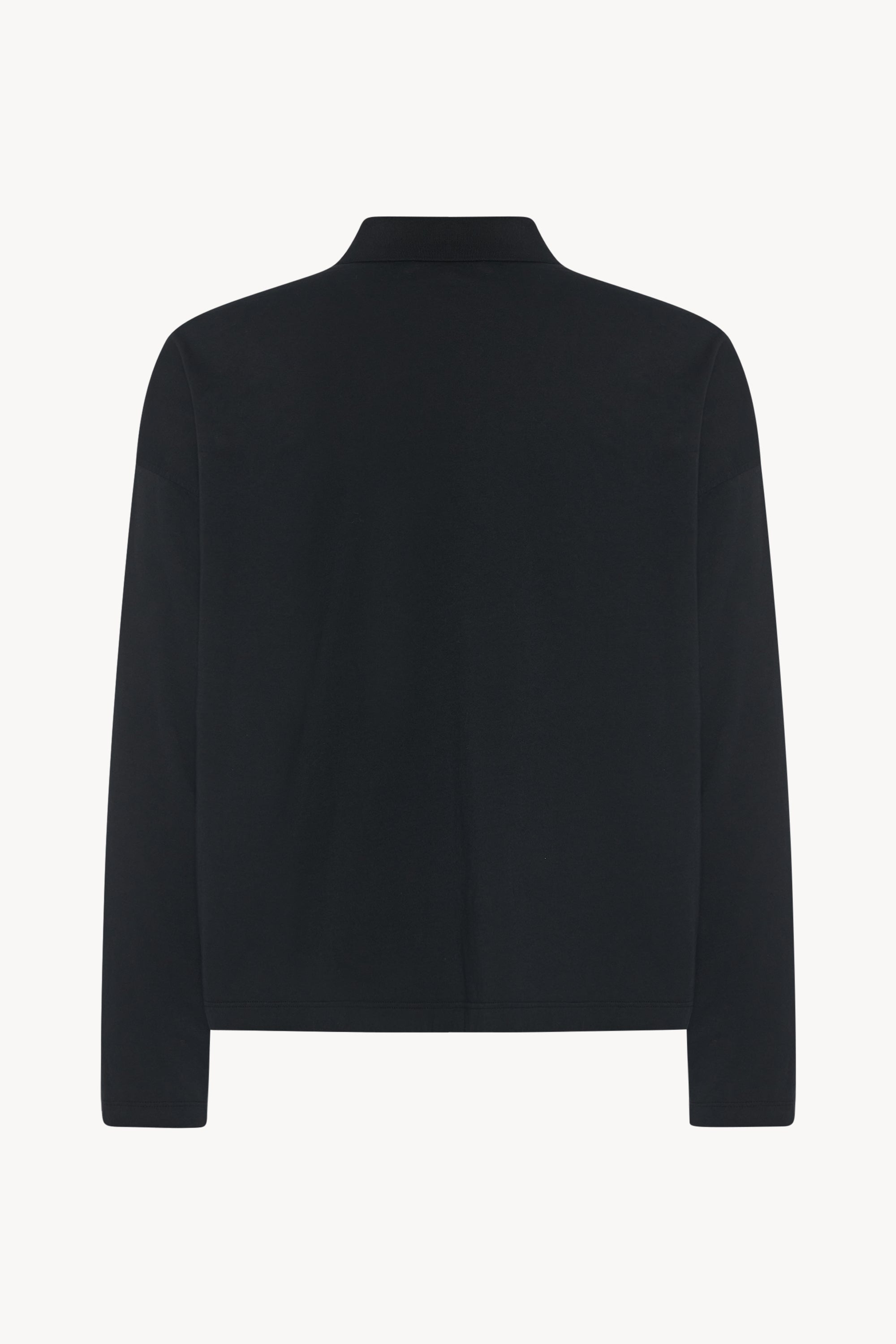 Bryson Top in Cotton - 2