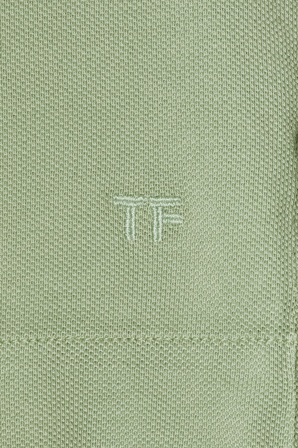Short Sleeve Polo - 3