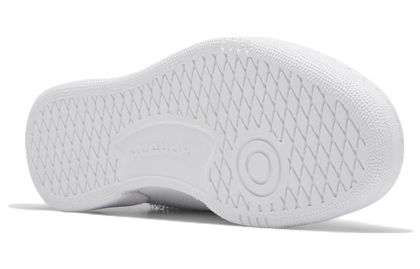 Reebok Maison Margiela x Club C 'Memory Of - White' GW5013 - 6