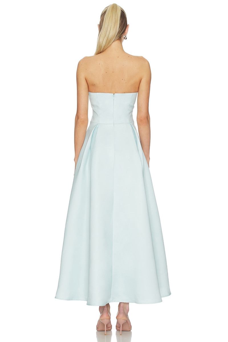 ELLIATT Harper Strapless Gown outlook