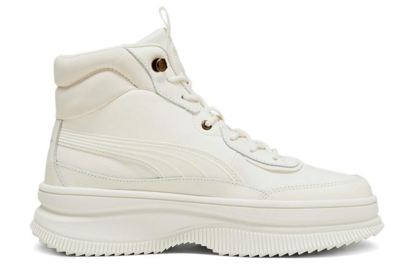 (WMNS) PUMA Mayra 'Frosted Ivory' 392316-03 - 2