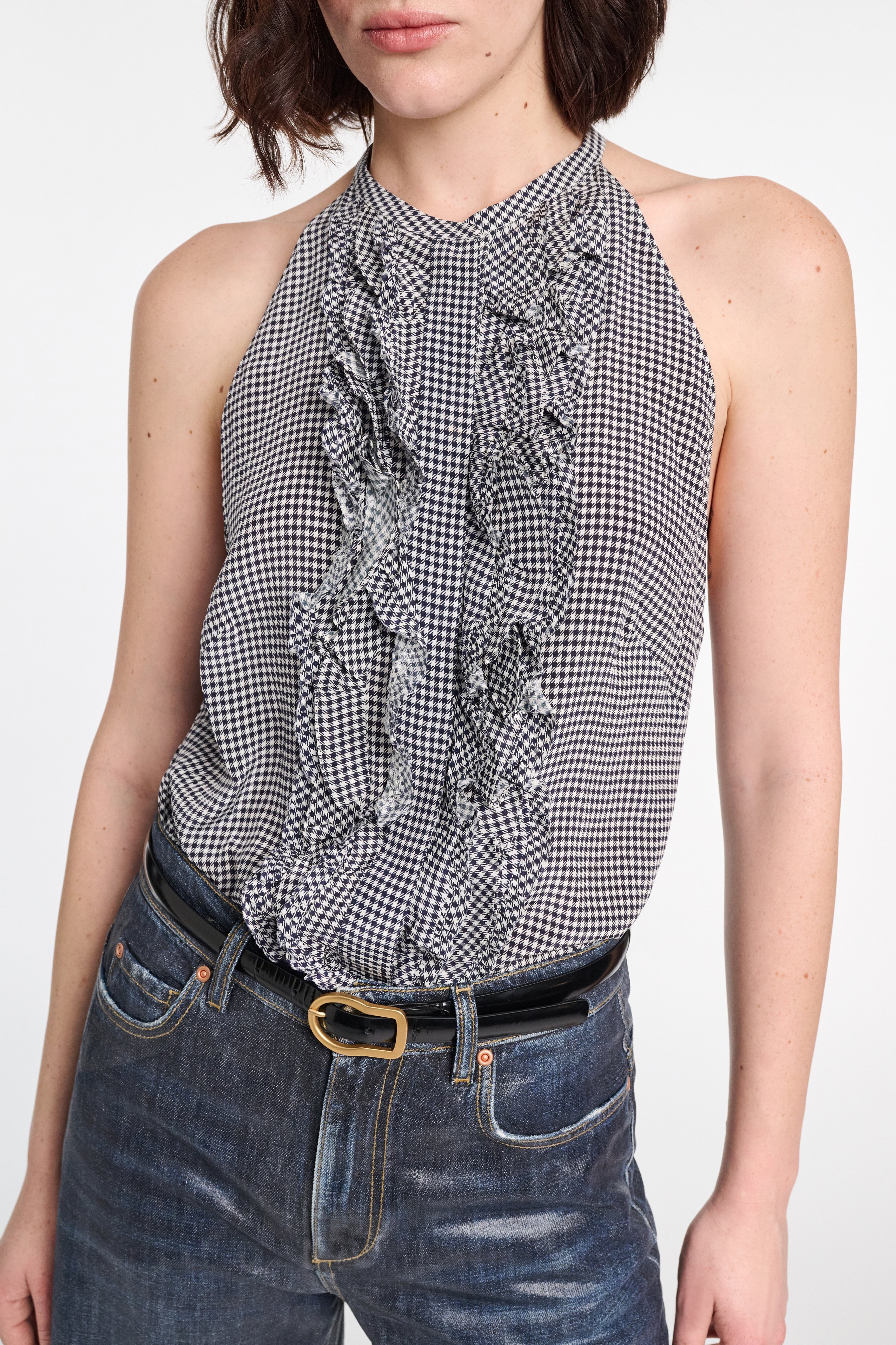 VICHY LOVE top - 4