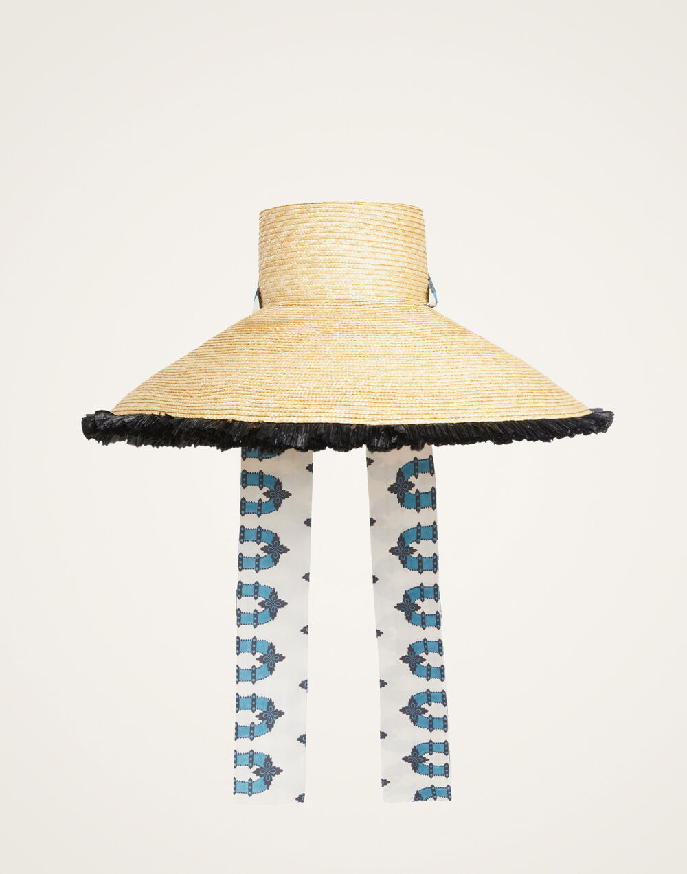 The Sun Hat - 7