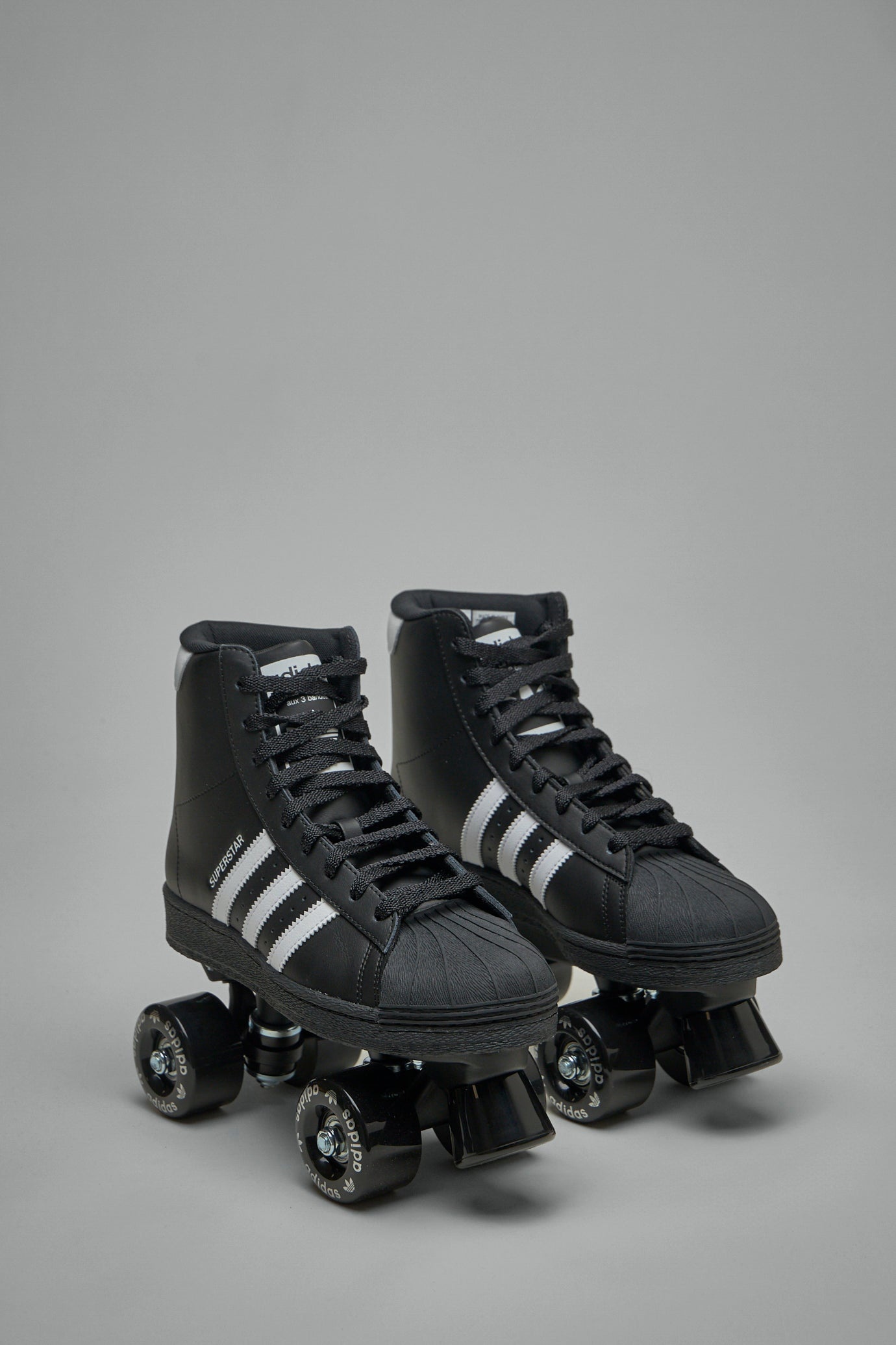 Superstar 82 Skate - 2