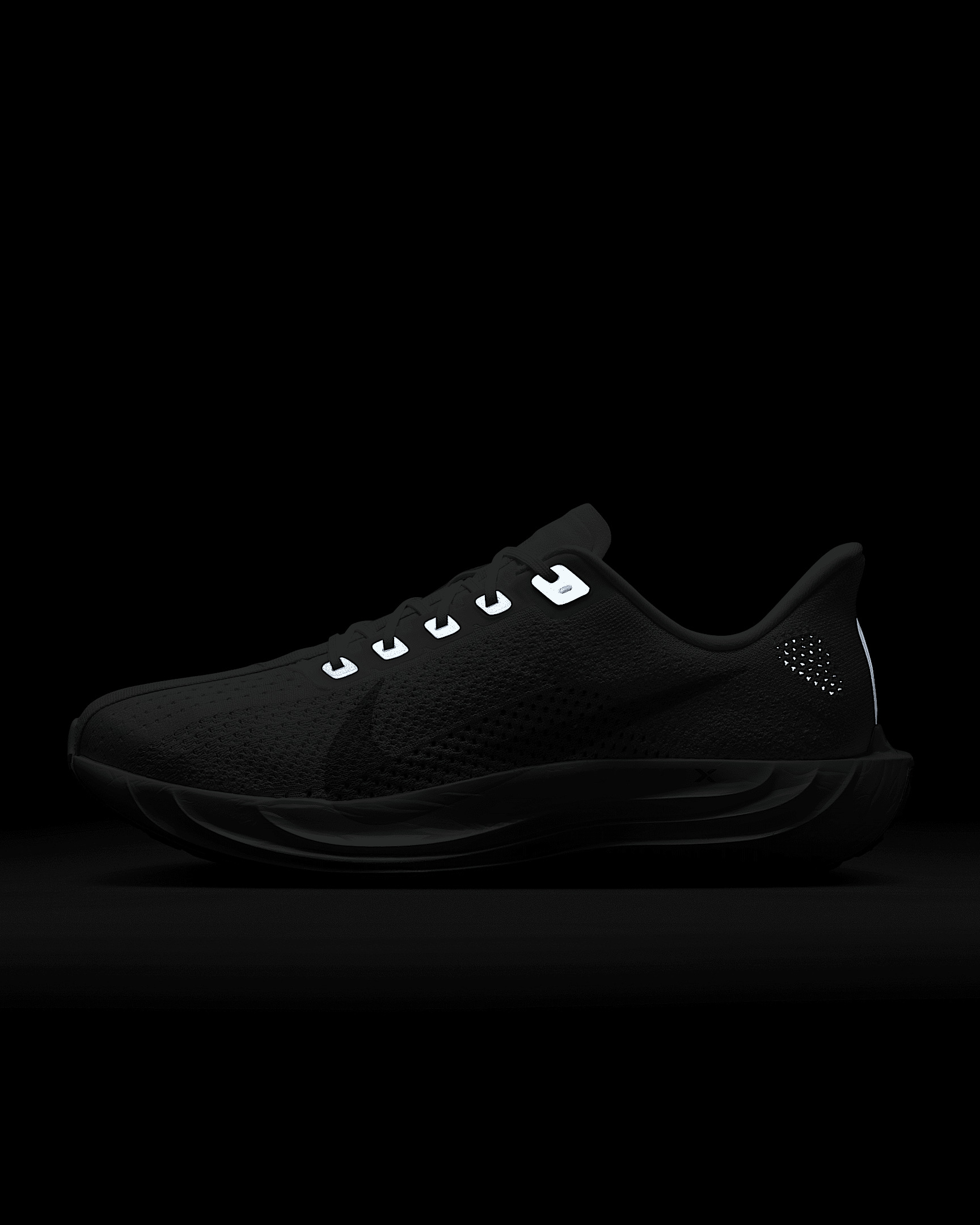 Nike Pegasus Plus Men's Road Running Shoes - 11