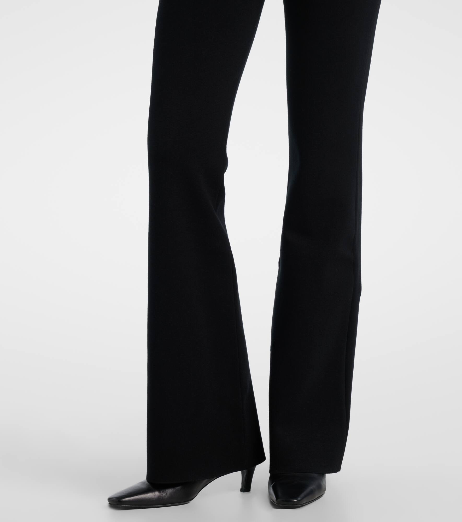 Logo jumpsuit - 6