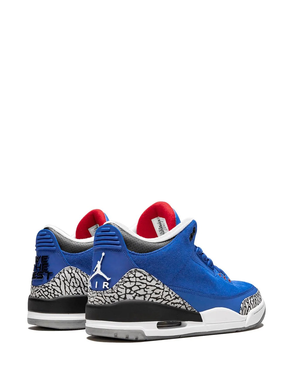 Air Jordan 3 Retro sneakers - 3