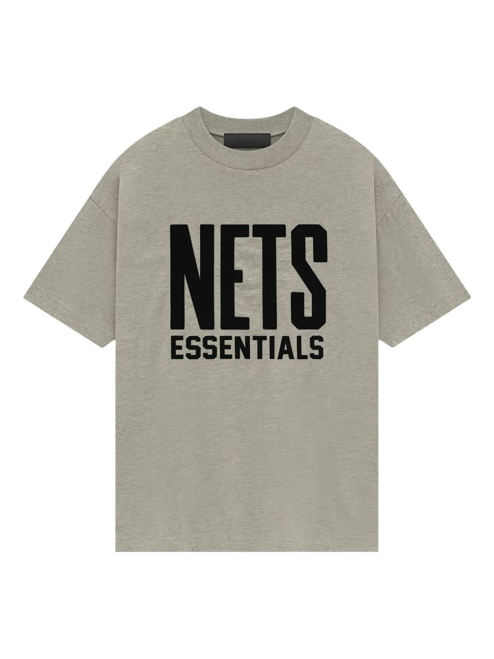 x NBA Brooklyn t-shirt - 1