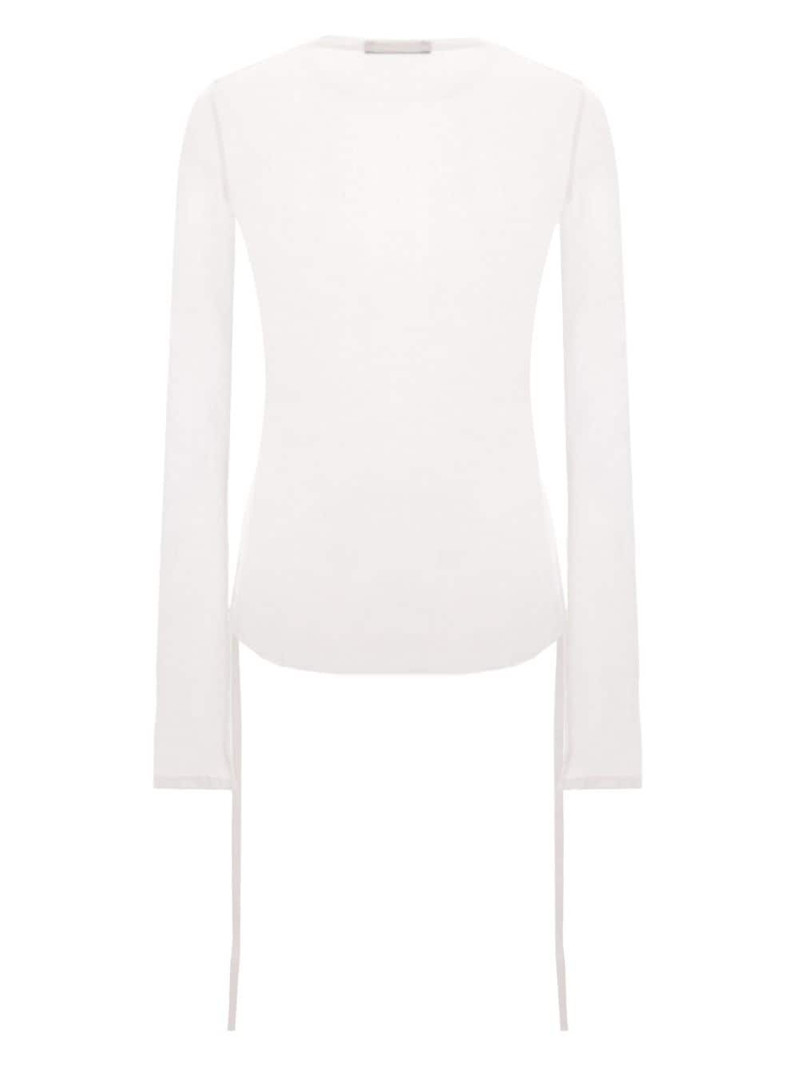 Ann Demeulemeester Oke T-shirt outlook