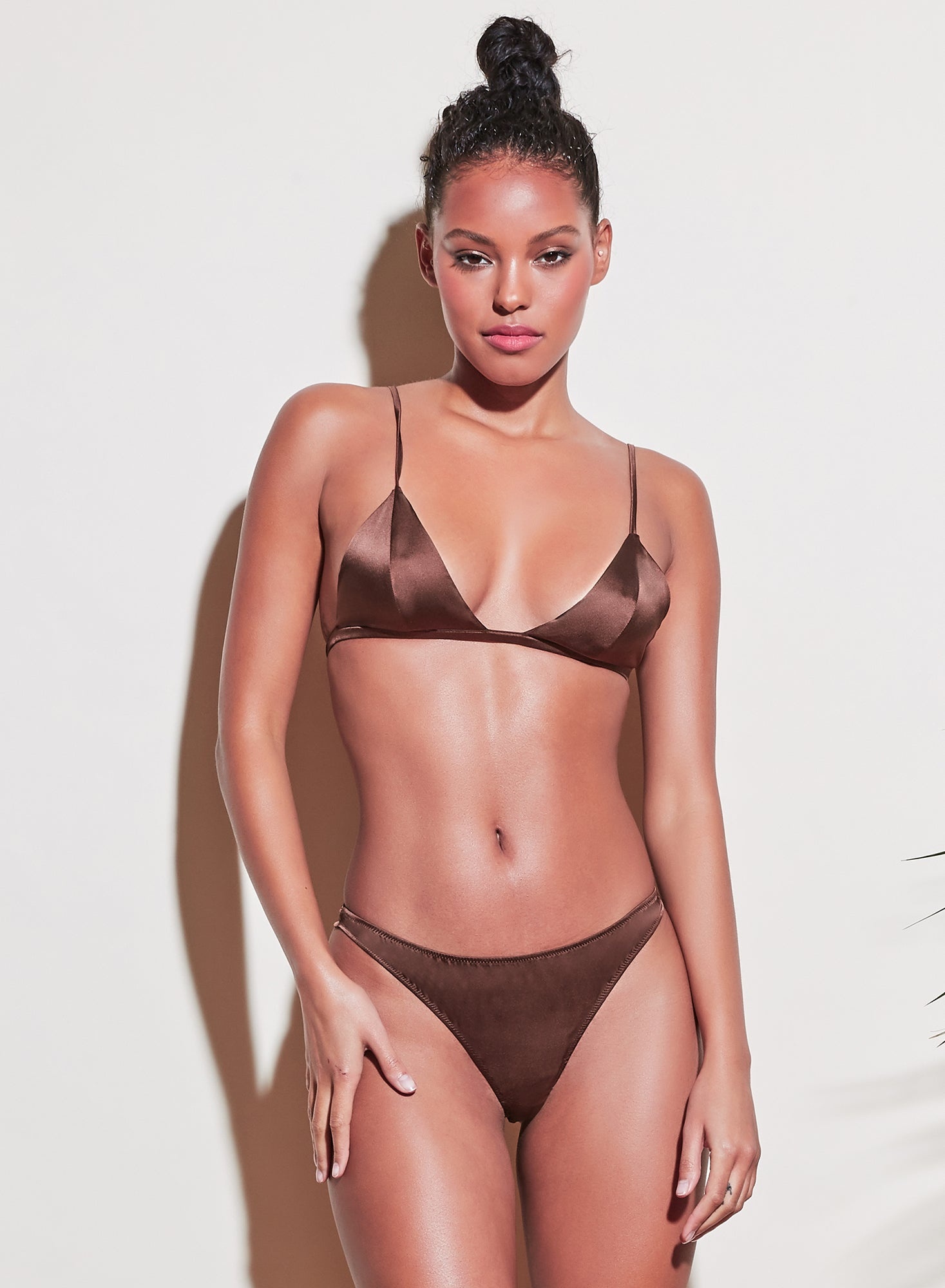 Luxe Thong - 2