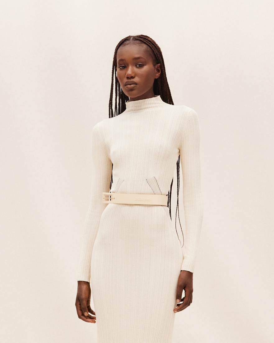 La ceinture Linu - 3