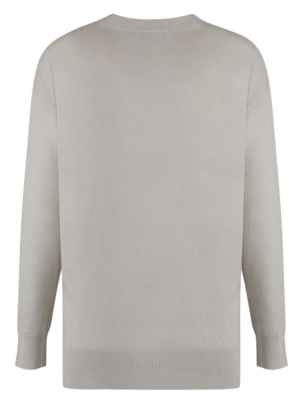 Verona wool jumper - 2