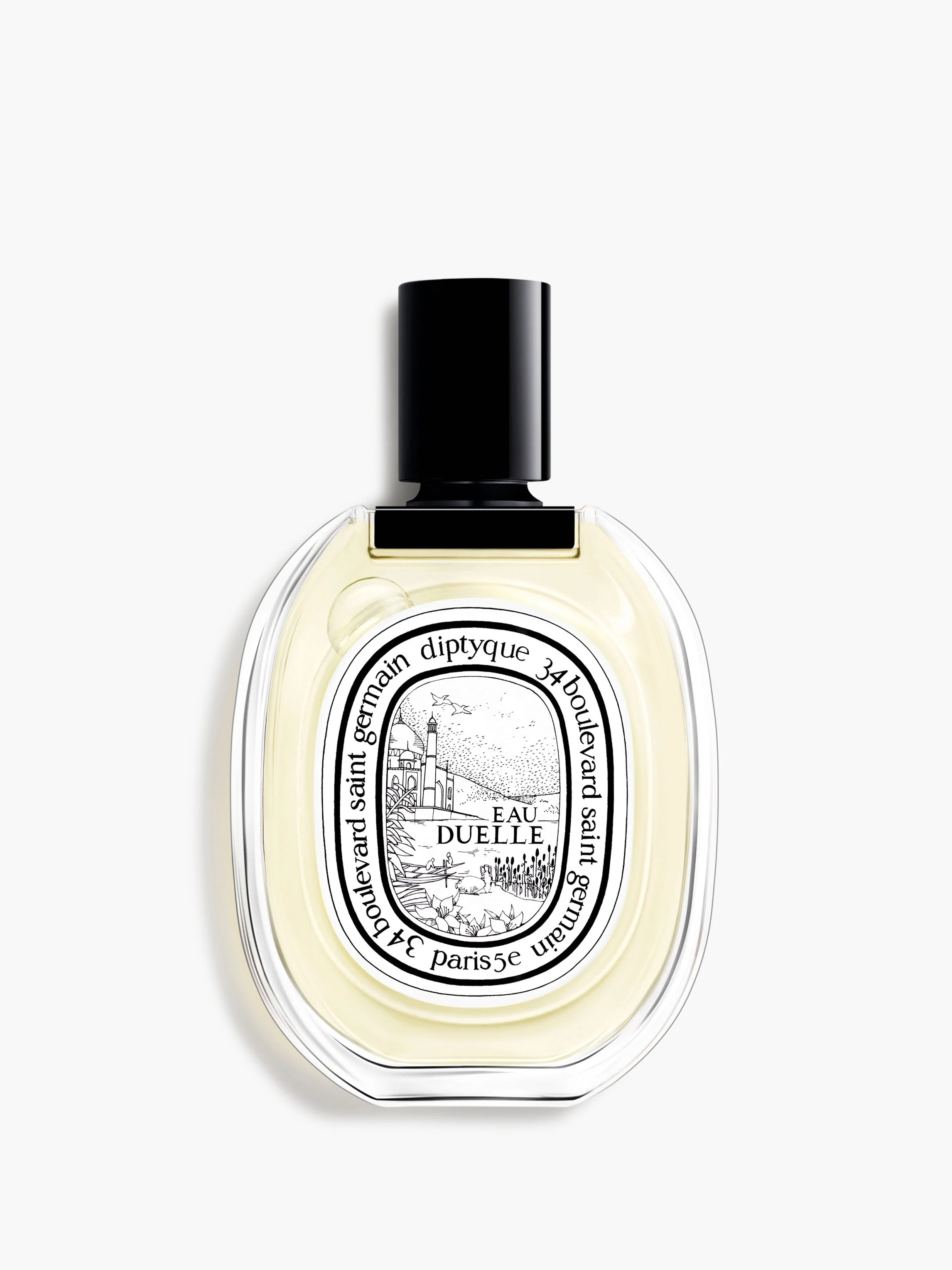 Eau Duelle - Eau de toilette - 1