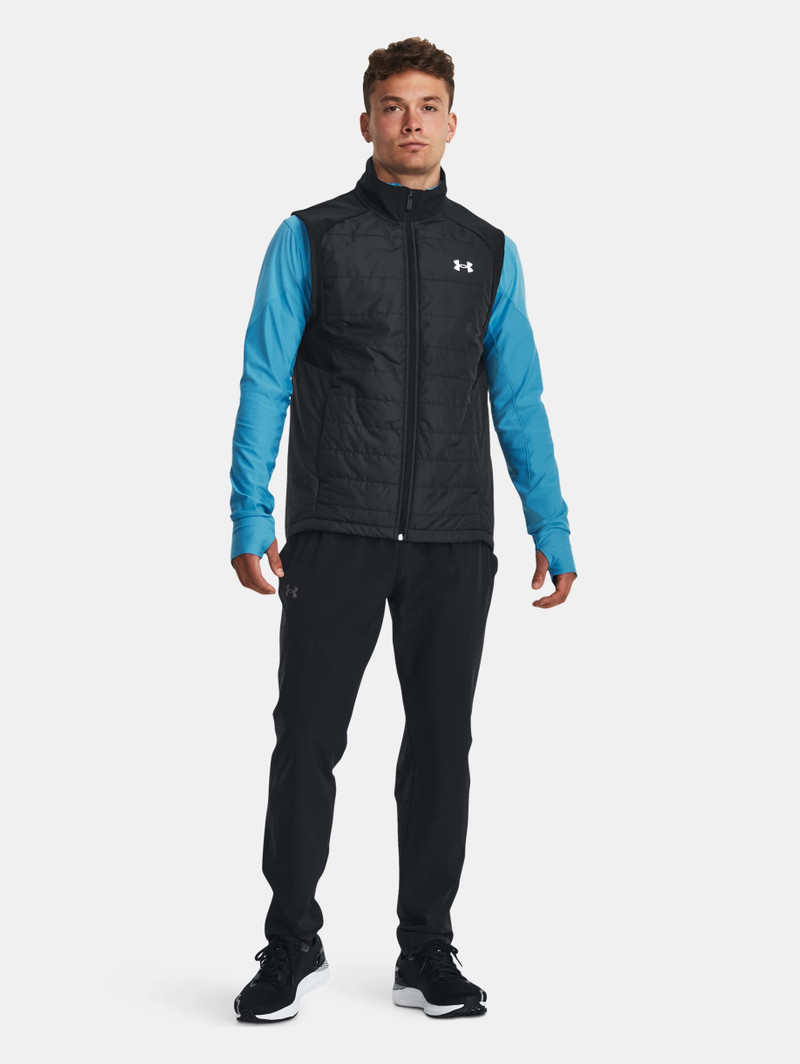 Men's UA Storm Session Run Vest 5