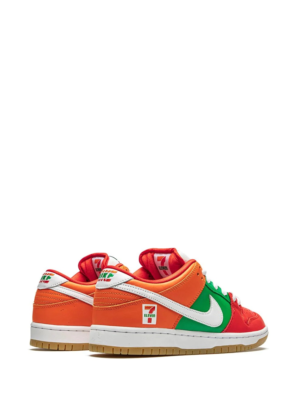 x 7-Eleven SB Dunk Low sneakers - 3