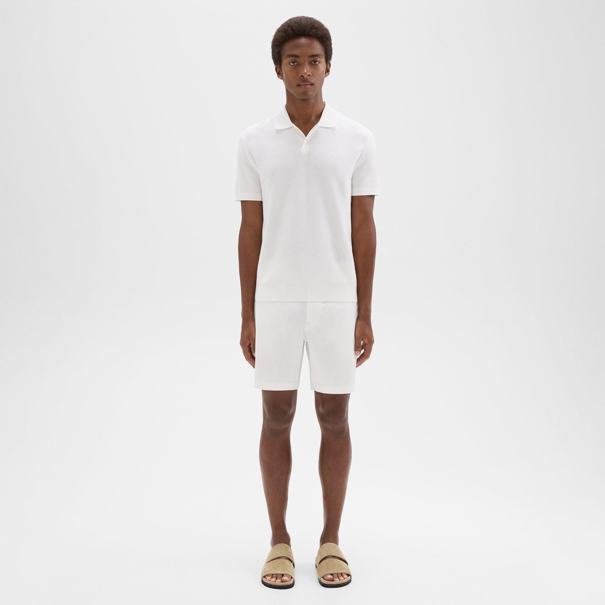 Zaine 7” Short in Organic Cotton - 2