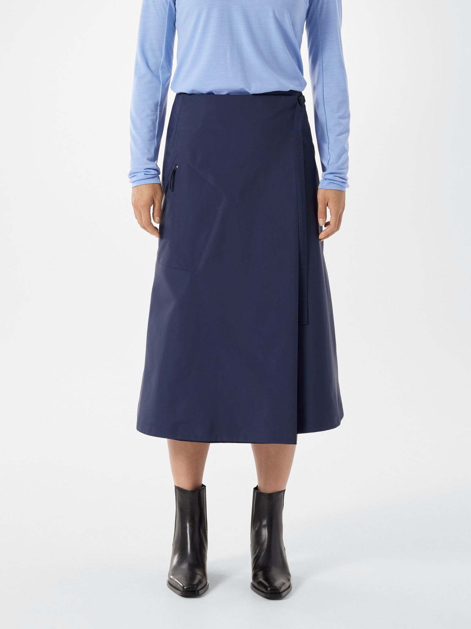 Lota Gore Skirt - 2