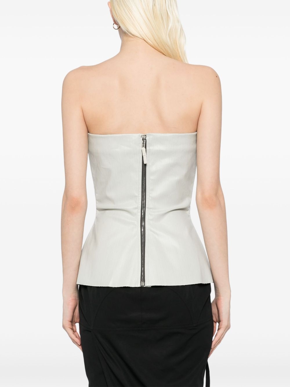 bustier top - 4