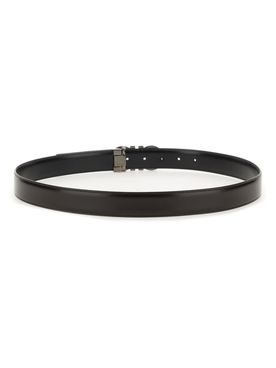 Reversible Belt - 3
