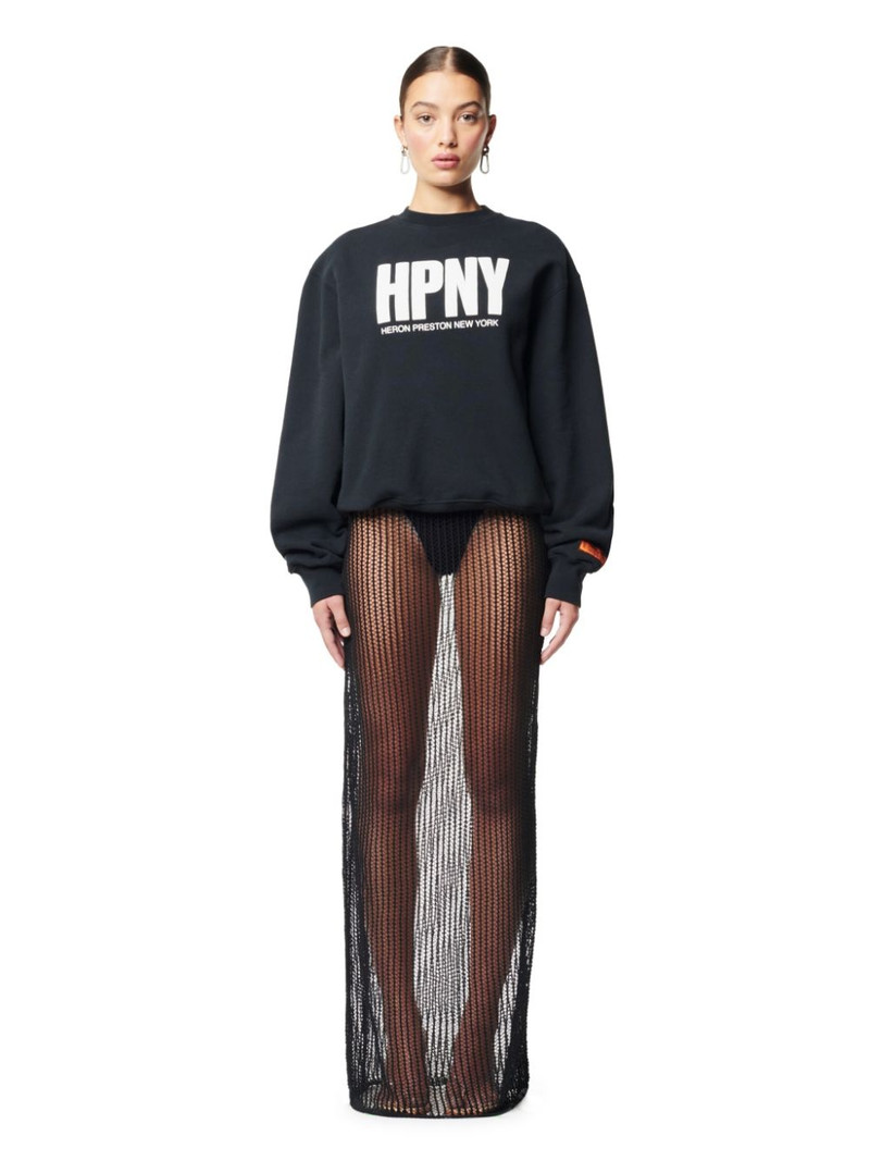 Heron Preston Reg Hpny Crewneck outlook