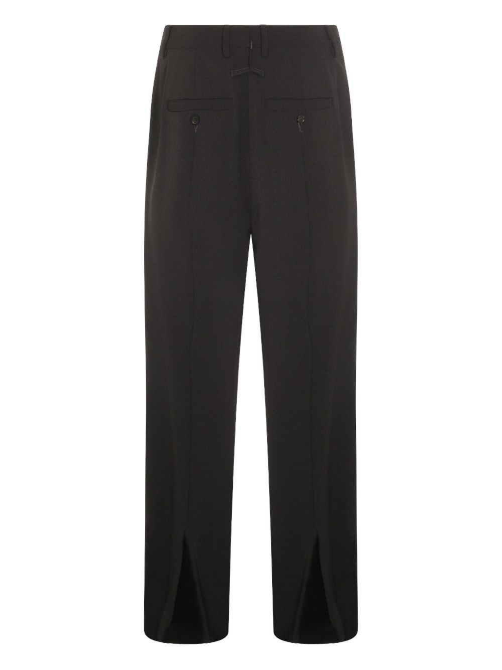 tailored trousers - 2