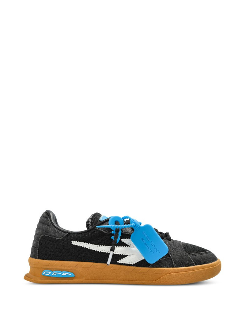 End Of Play lace-up sneakers 1