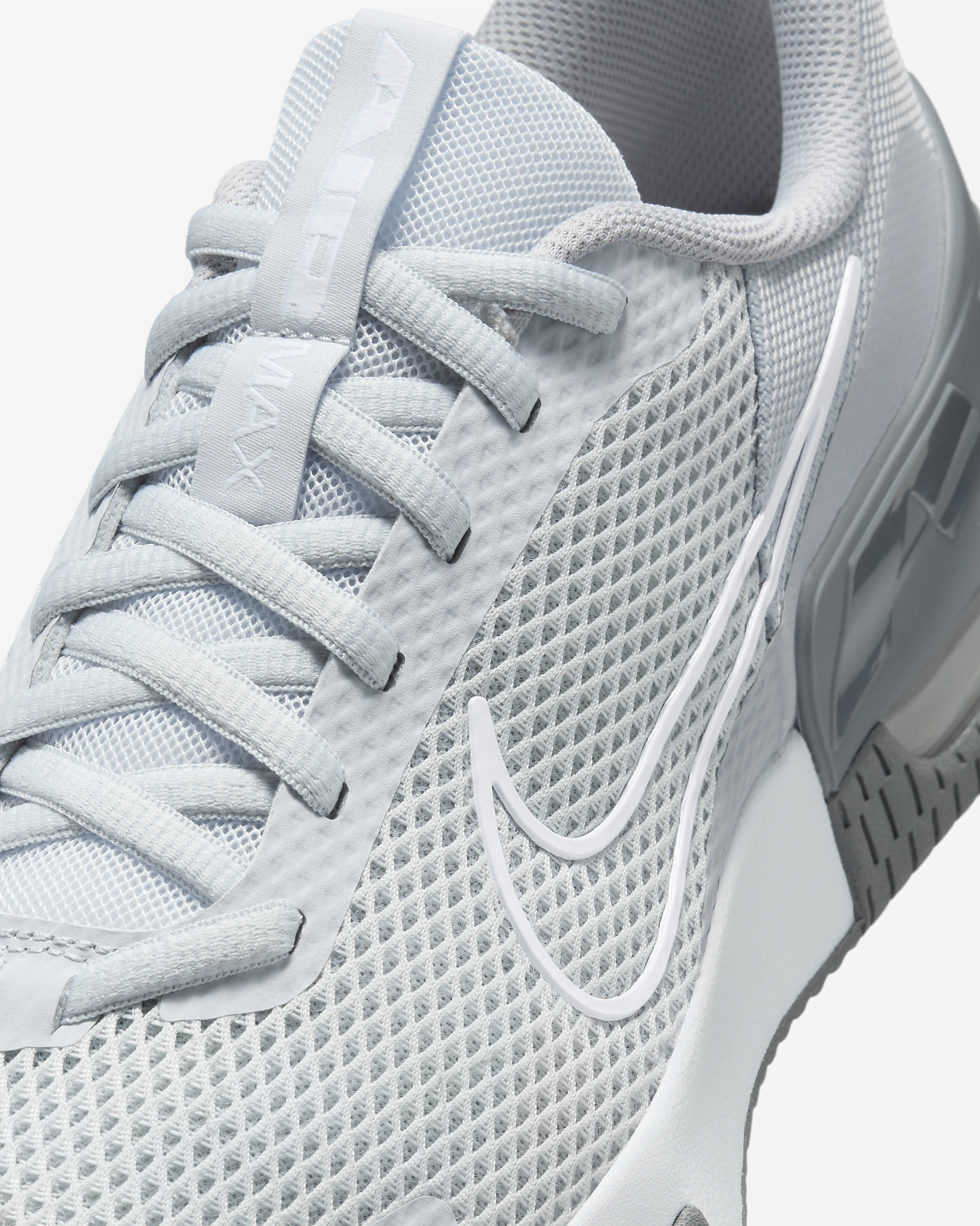 Nike Air Max Alpha Trainer 6 Men's Workout Shoes - 7
