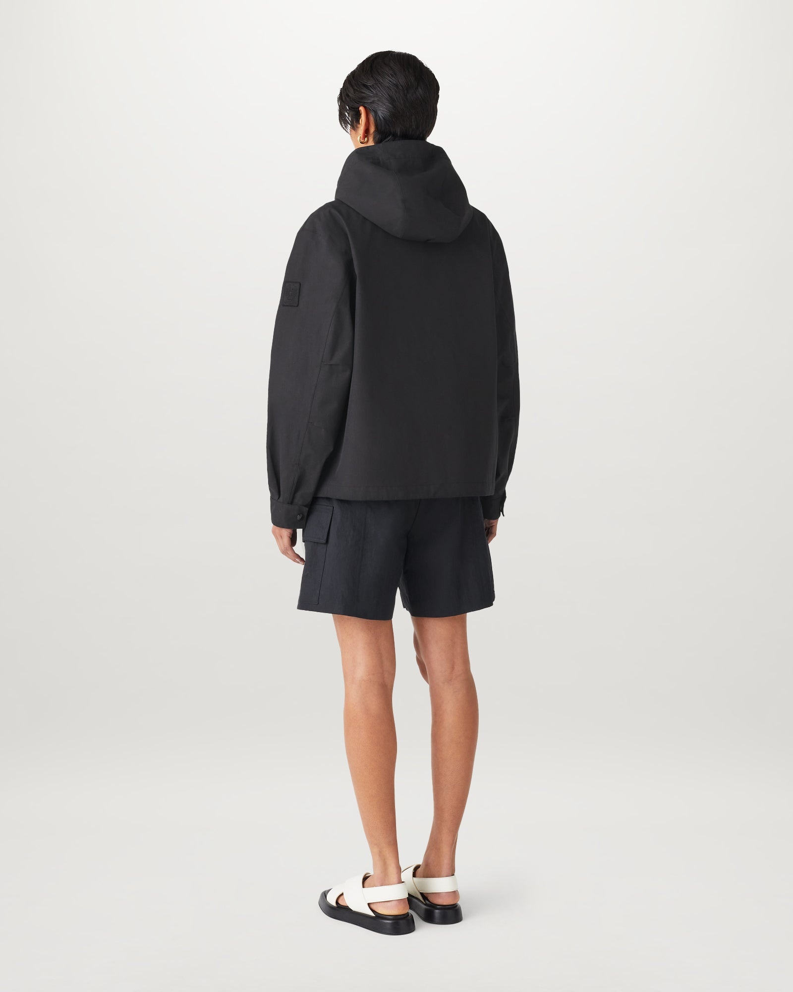 CABIN JACKET - 4
