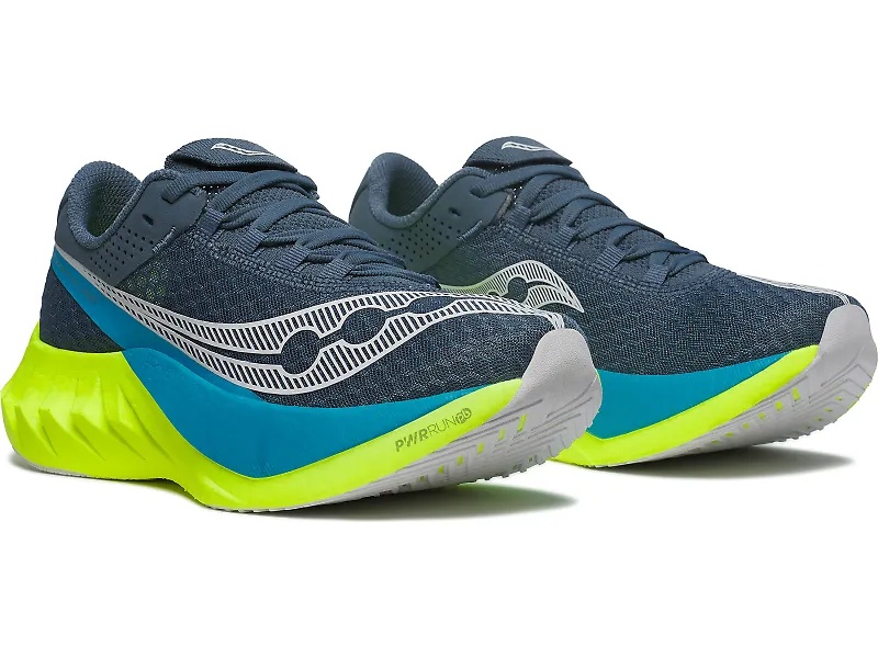 Saucony Endorphin Pro 4 - 6