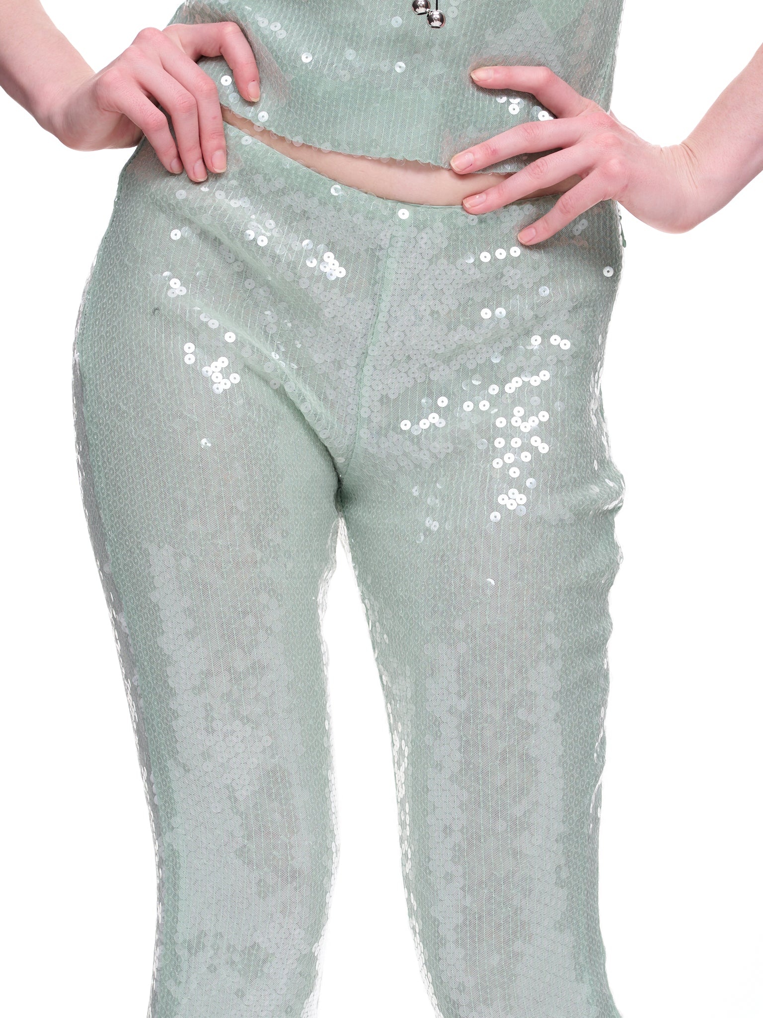 Koro Pants - 4
