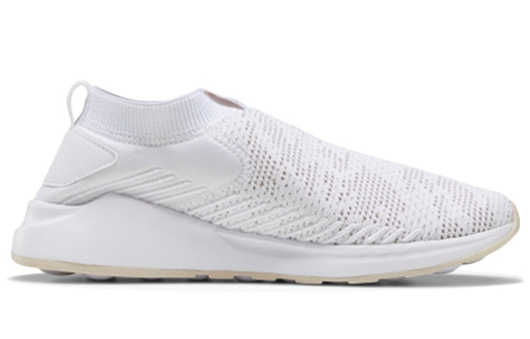 Reebok (WMNS) Reebok Ever Road Dmx Slip-on 'White' EG1223