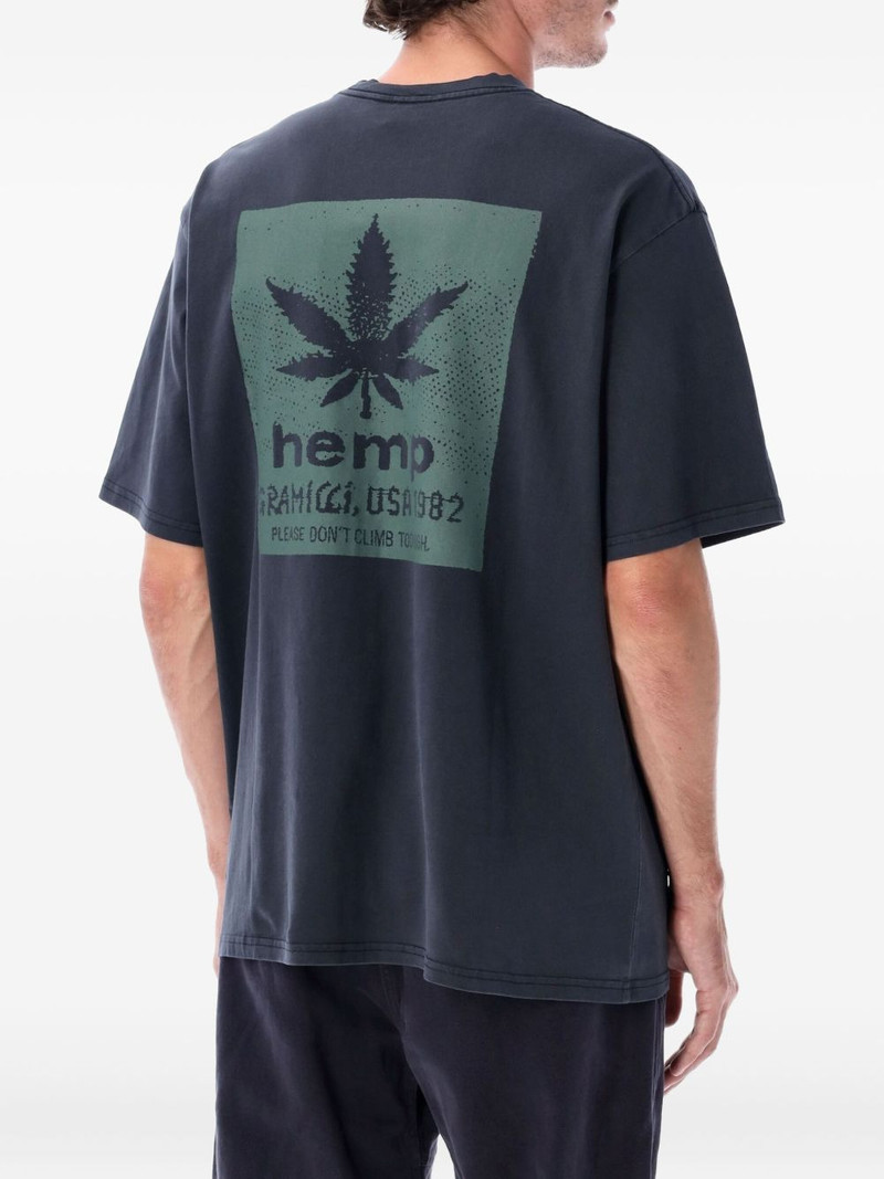 GRAMICCI graphic T-shirt outlook