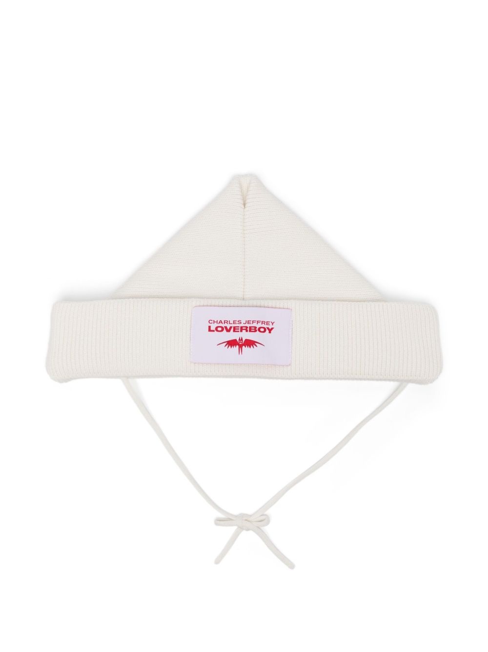 paper boat beanie - 1