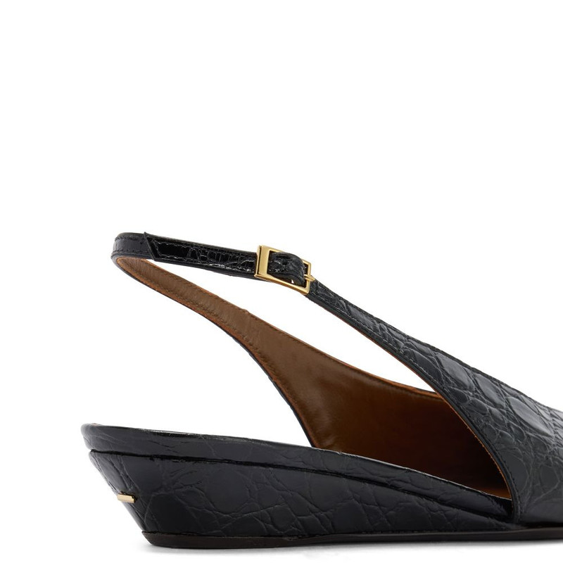 Virginia Wedge 4