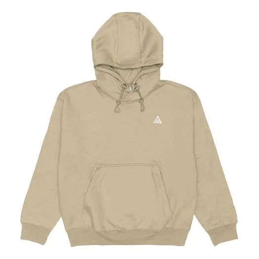 Nike ACG Outdoor Sports Fleece Lined Khaki CW4538-247 - 1