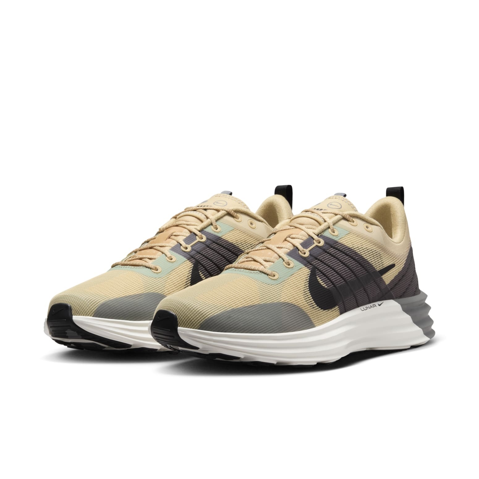 Nike Lunar Roam 'Sesame' DV2440-201 - 2
