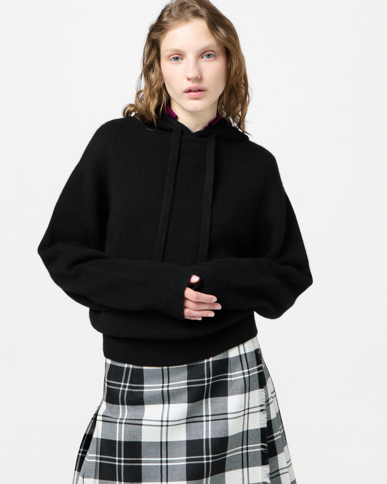 Collegiate Hoodie - 4