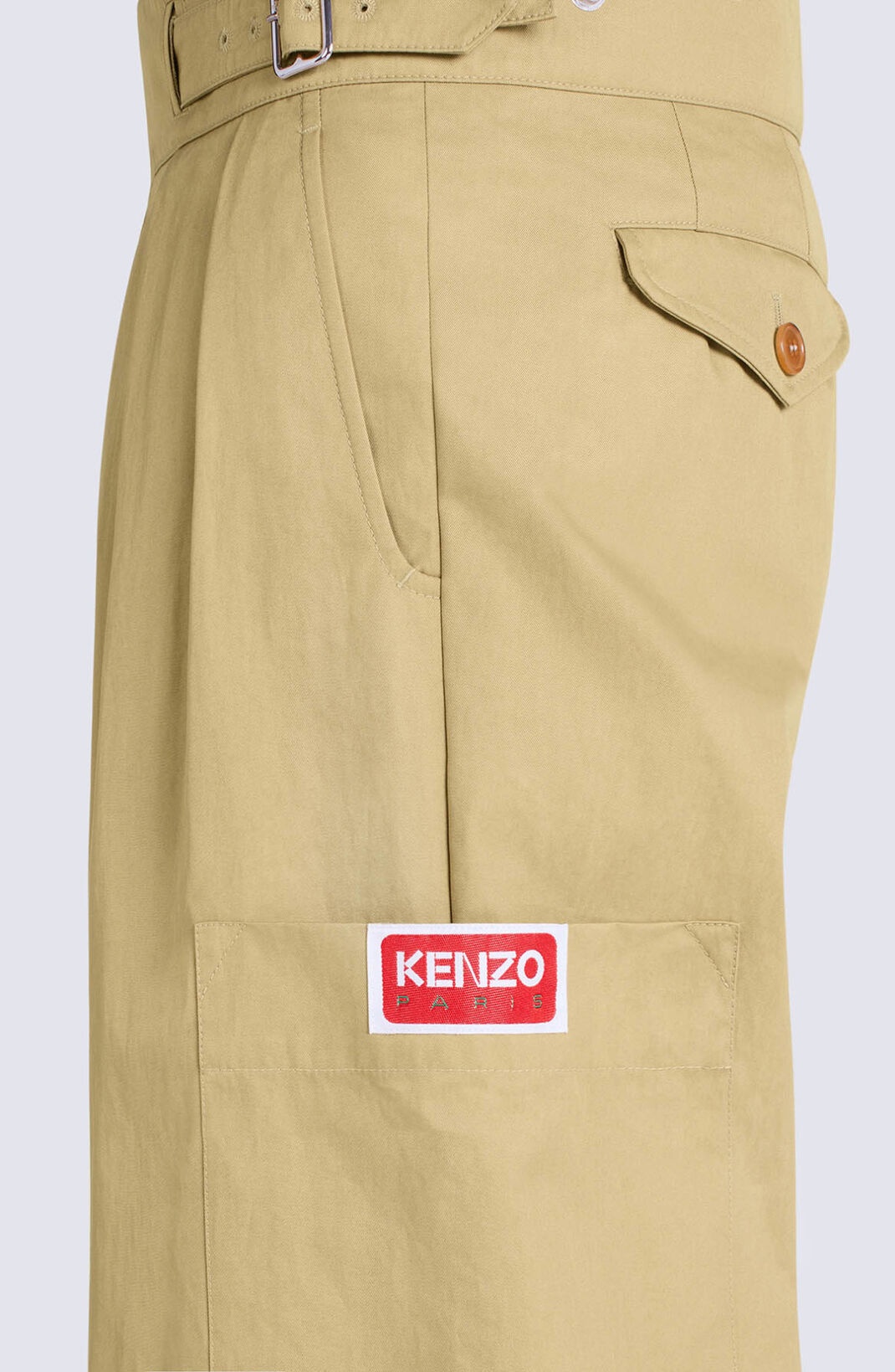Cargo trousers - 7
