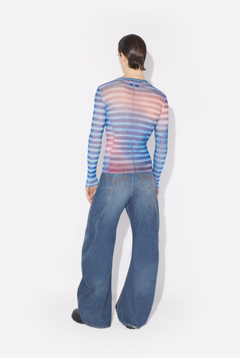 Jean Paul Gaultier THE AIR TOP outlook